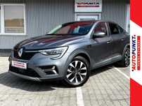 Renault Arkana ! Equilibre, 2023r. ! Salon PL ! F-vat 23% ! Bezwypadkowy ! Gwarancja