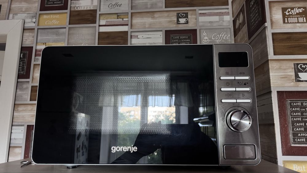 Микроволновка Gorenje MO20A3X