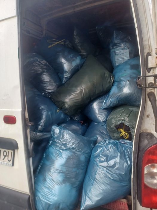 Sprzątanie wywóz śmieci utylizacja opróznianie bezplatna wycena