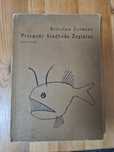 Przygody Sindbada Żeglarza - Bolesław Leśmian