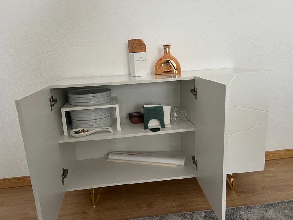 Aparador HomCom da AOSOM