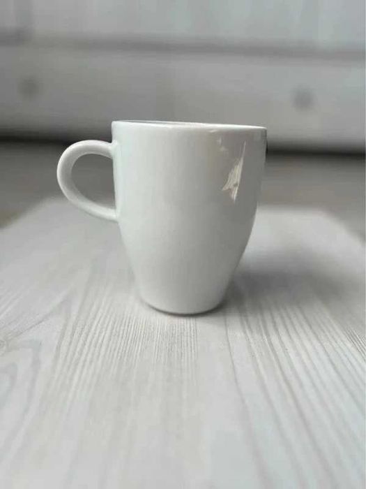 Biały kubek Kahla 350 ml