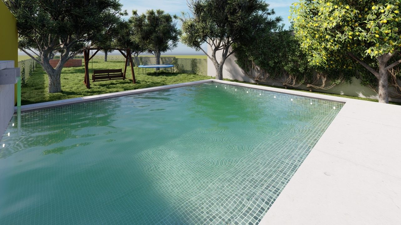 Arquitectura, 3D, renders, estudos, maquetes, obra