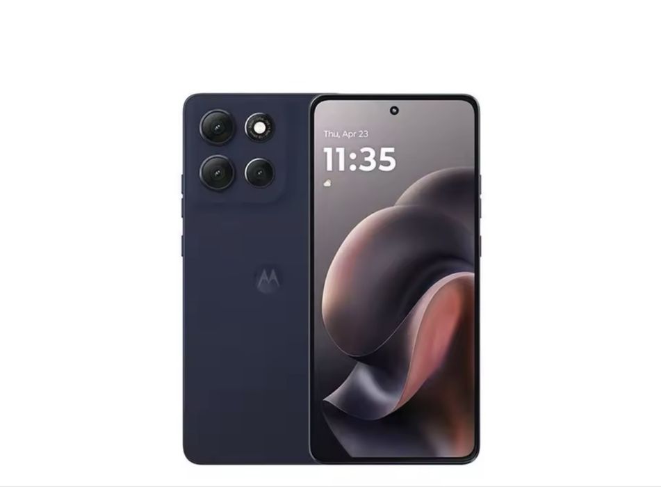 Motorola G100 pro[Moto g86 power] 12/256