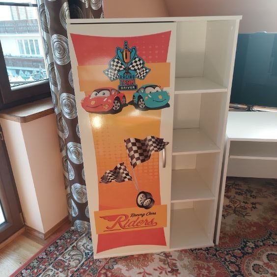 Meble dziecęce 550 zl