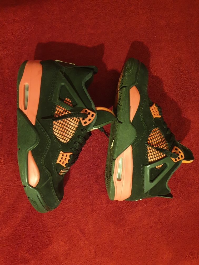 Buty z cnfans tandery
