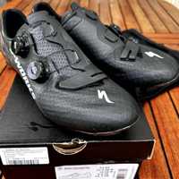 Buty kolarskie Specialized S-Works 7 szosowe, rozmiar 44