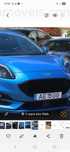 Vendo ford puma st xline de 150cv
