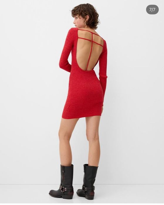 Сукня Bershka, розмір S