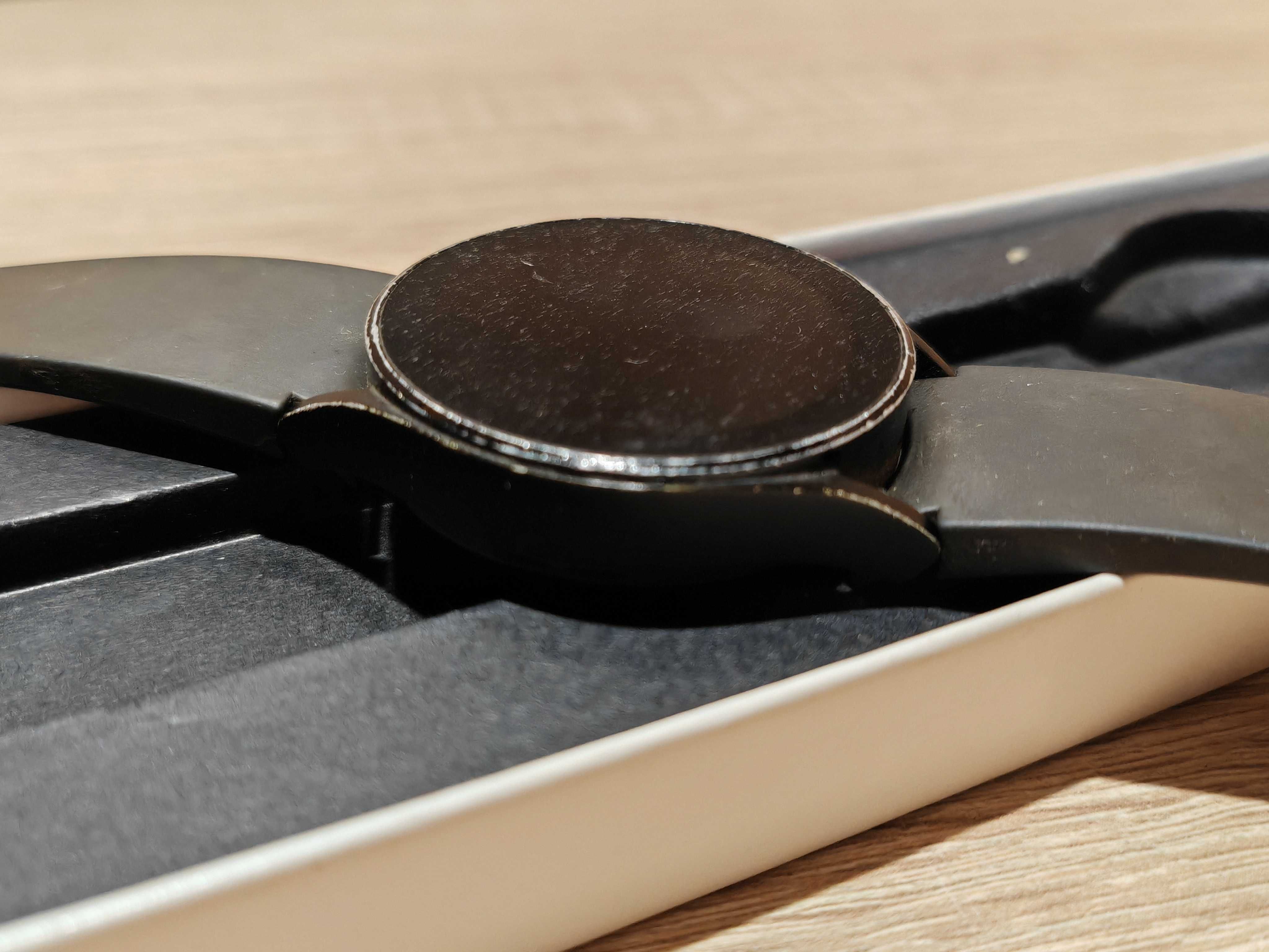 Smartwatch Samsung Galaxy Watch 4 (R865) czarny