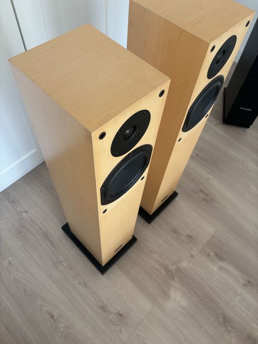 Kolumny Audio Physic Yara Evolution