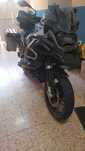 BMW GSA 1200 / 2017