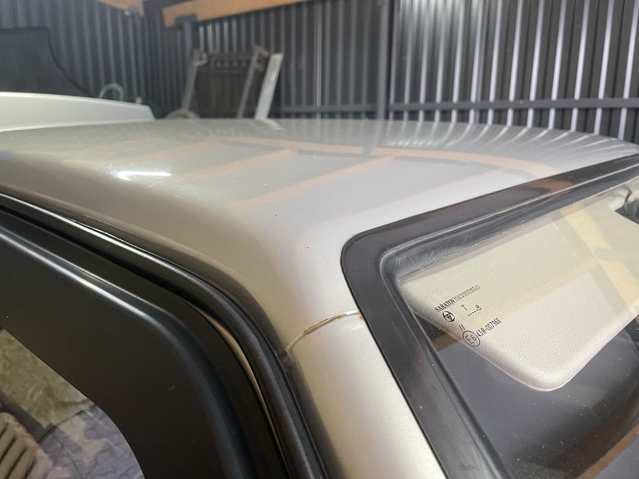 ВАЗ 21099 рідна фарба, та пробіг 103т.