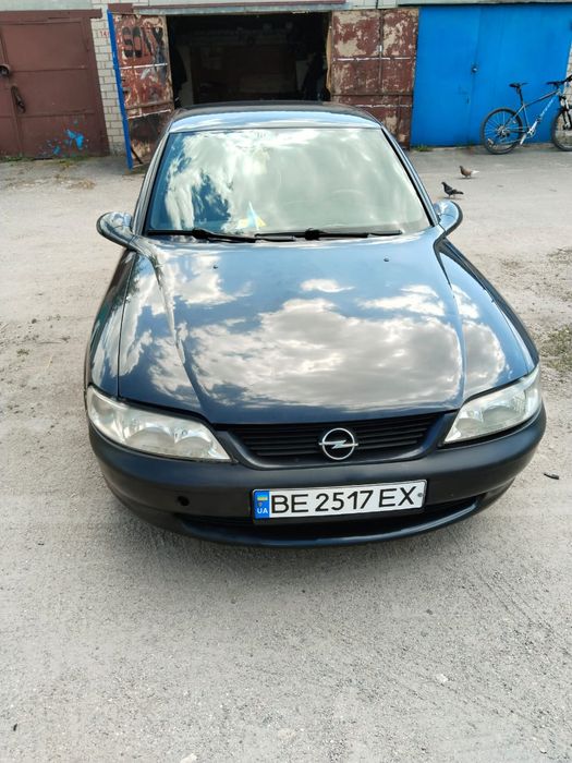 Продам автомобиль Опель Вектора В