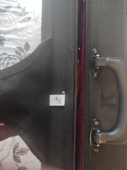 Музикальні інструменти.