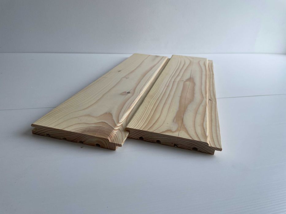 Drewno Konstrukcyjne KVH 120/240mm