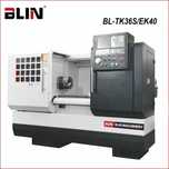 Токарный станок BLIN BL-TK36S EK40 ЧПУ Simens 808