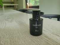 Dior sauvage elixir 60ml