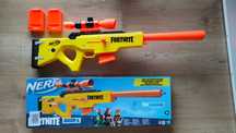 Nerf Fortnite  BASR-L - Snajperka