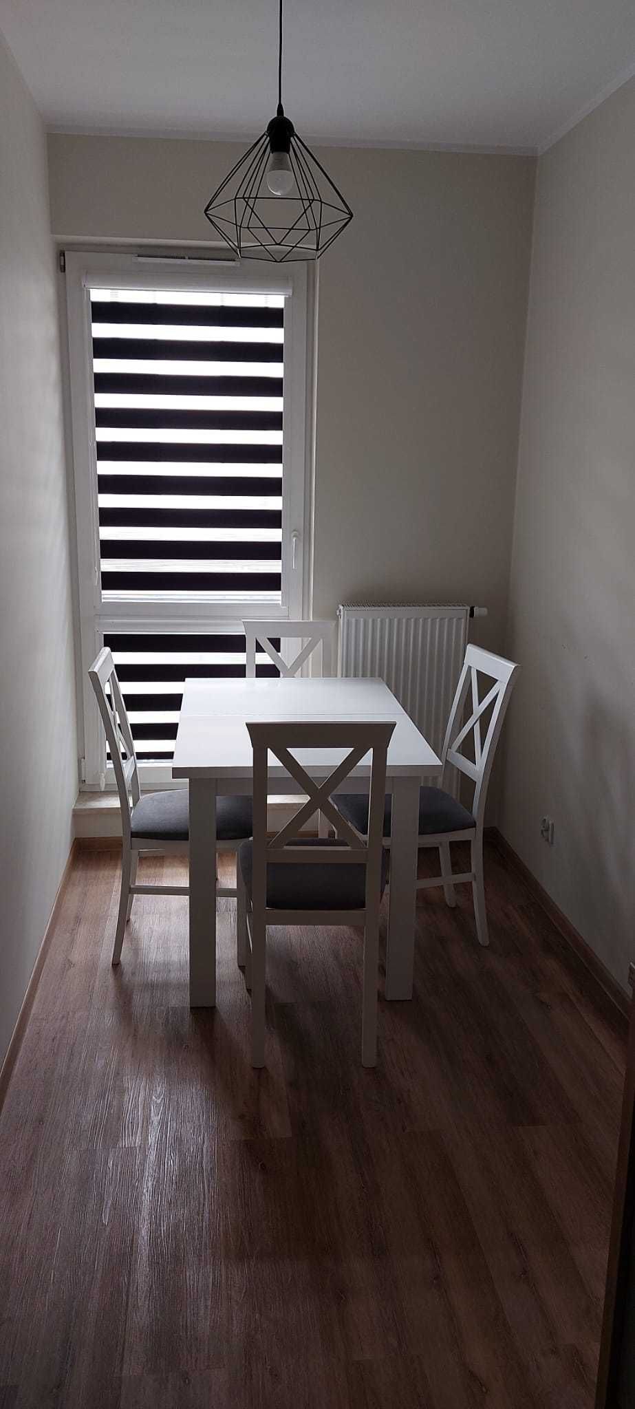 Jasne dwupokojowe mieszkanie z balkonem , Katowice Ligota, blisko UM