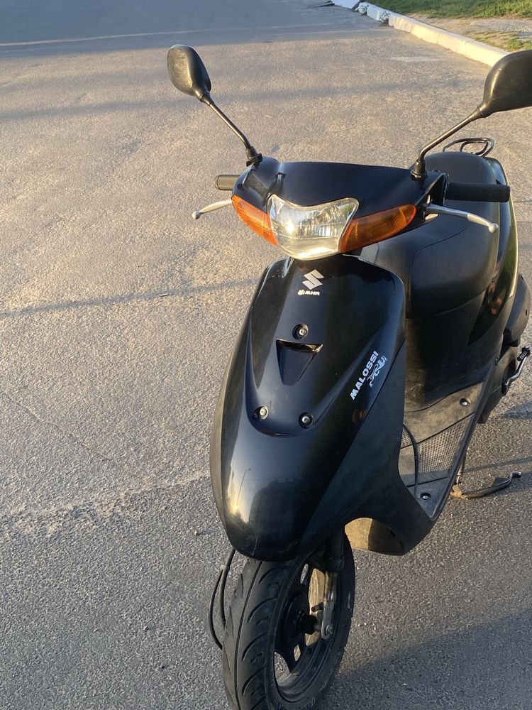 Продам Let’s 2 new скутер
