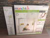Grade de segurança e proteção + extensão de 14 cm munchkin maxi-secure