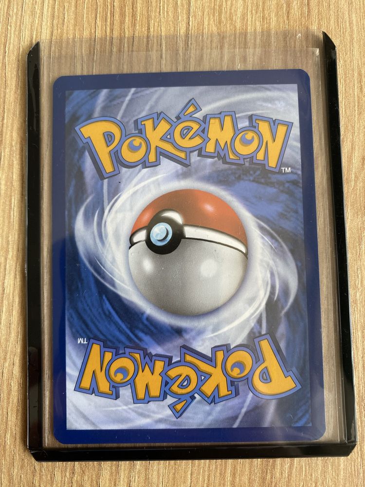 Karta Pokémon TCG - Team Rocket’s Murkrow 200/182 DRI