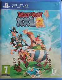 Asterix i Obelix XXL2 Ps4/Ps5