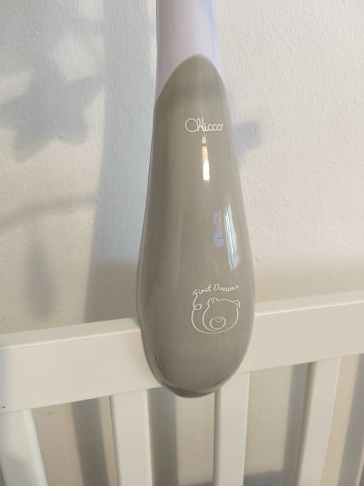 Chicco Mobile Rainbow Berço
