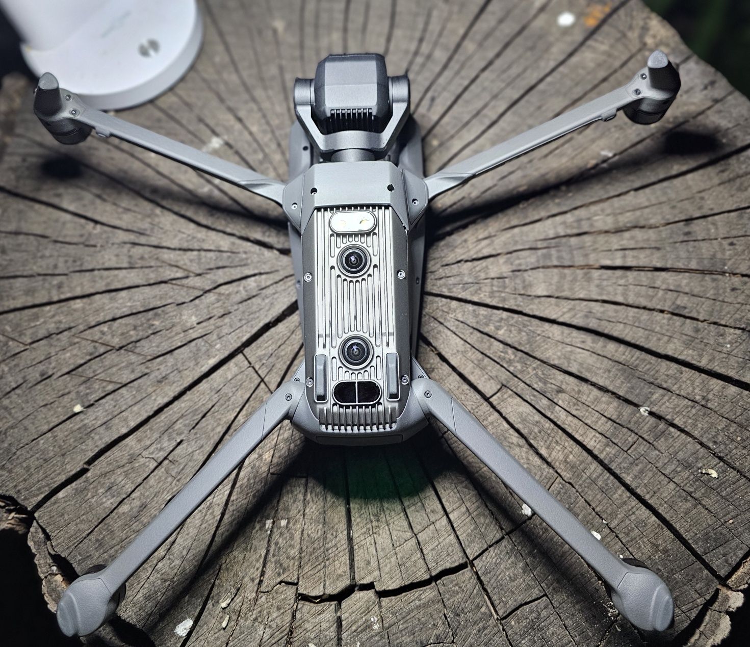 Dji mavic 3 Classic без налета + пульт + АКБ + идеальное состояние