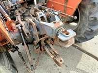 zaczep górny kompletny mf 255 massey Ferguson ursus 3512 ,4512