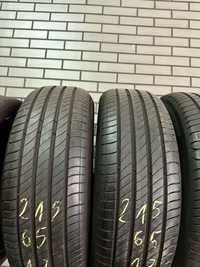 215/65R17  MICHELIN PRIMACY 4 21r