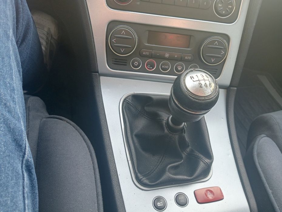 ALFA Romeo 159 JTDm 8v ( RESERVADO  )