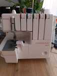 Merrylock coverlok 689