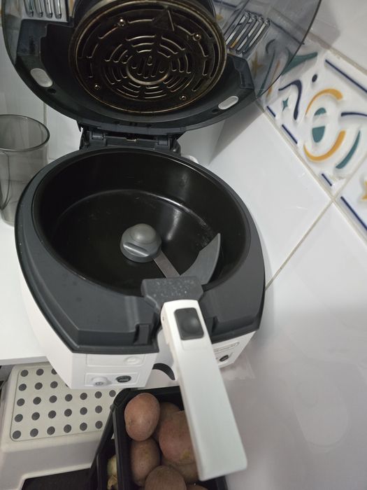 De’Longhi MultiFry (modelo FH1163 / FH1394 / FH1363