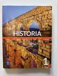 Historia klada 1 Technikum Liceum