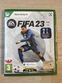 Fifa 2023 Xbox Series x