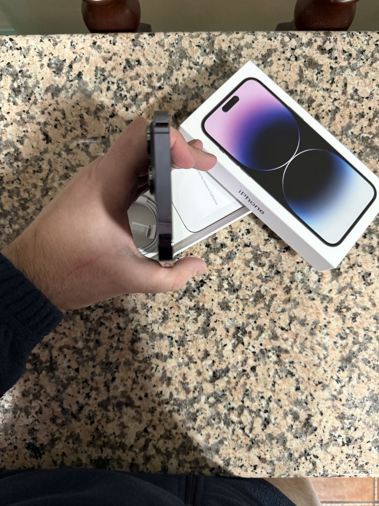 iPhone 14 Pro Max 128Gb