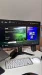 Ігровий монітор Gigabyte M27Q 27” 170Hz 2K IPS HDR400 + USB-C MacBook
