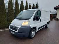 Citroën JUMPER  2.2 HDI 130KM Super Stan