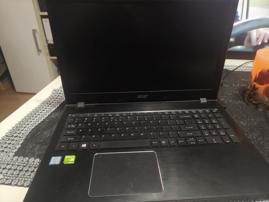 Acer Aspire E5-575G