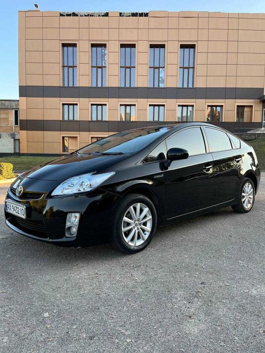 Toyota Prius 2010
