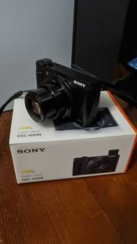 Camera Sony DSC-HX99 4K Zoom