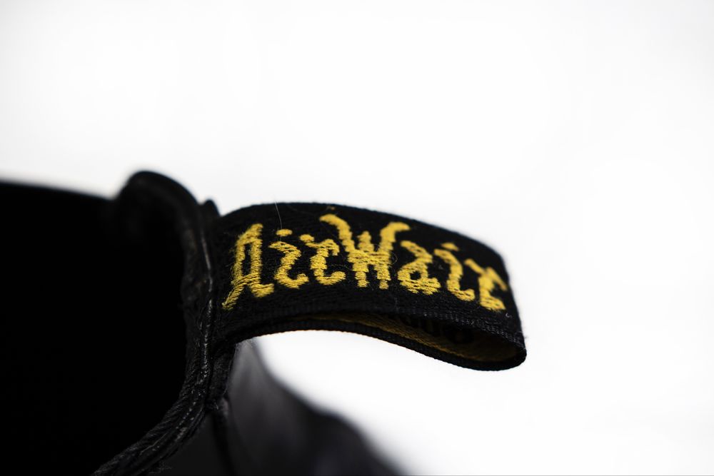Ботинки челсі Dr Martens 38р