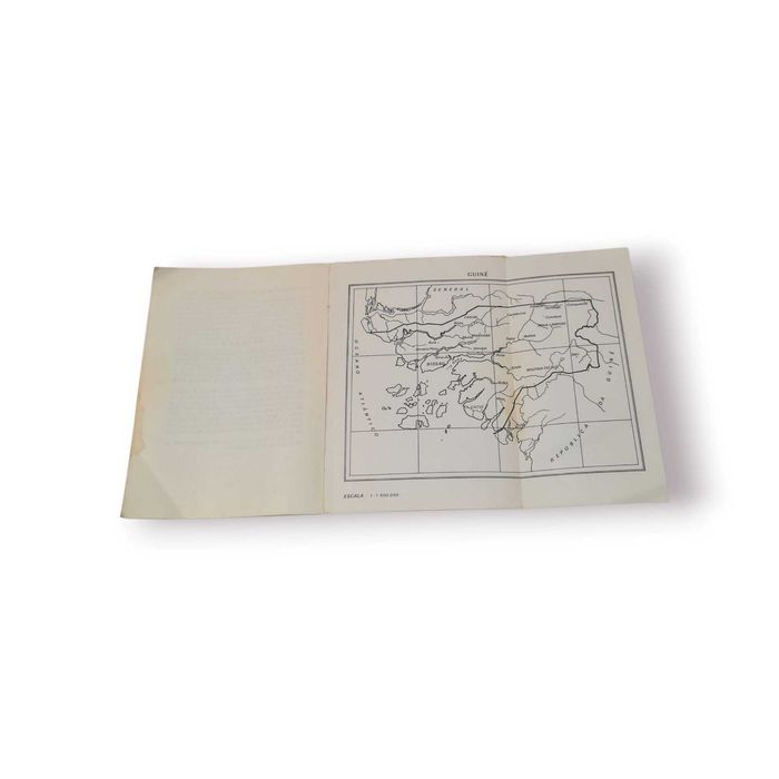 Três Tiros da PIDE – Quem, Porquê e Como Mataram Amílcar Cabral?(1975)