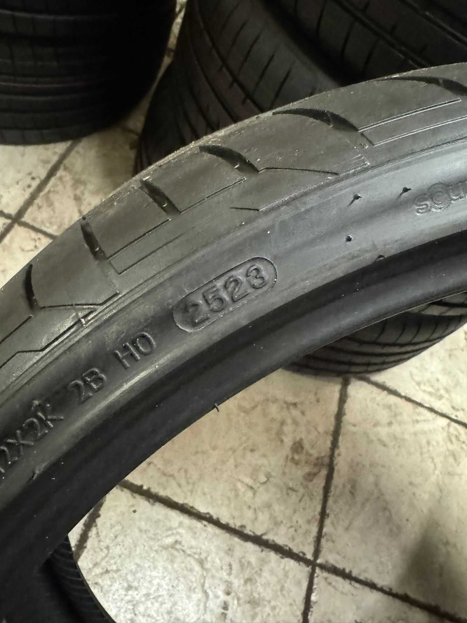 Hankook 285/30R22 101Y Ventus S1 evo3 K127 XL MFS Sound Absorber AO