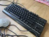Klawiatura Steelseries Apex3