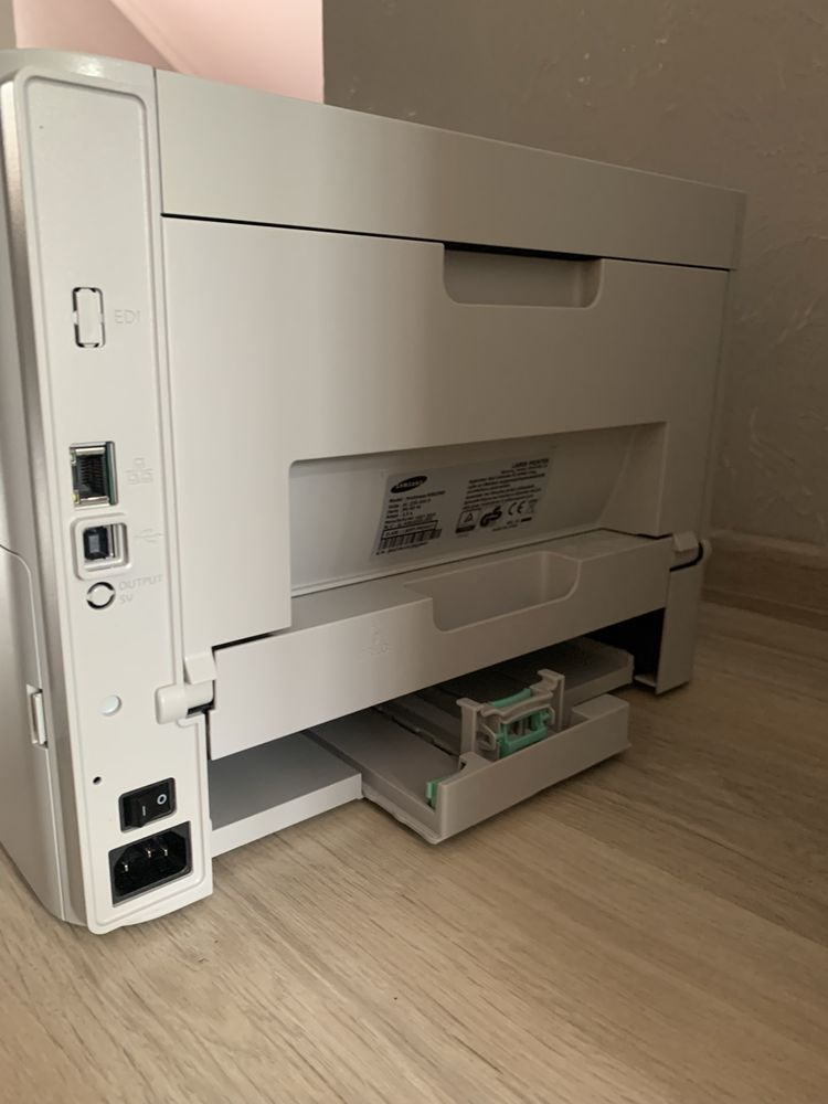 Принтер samsung ProXpress m3820ND