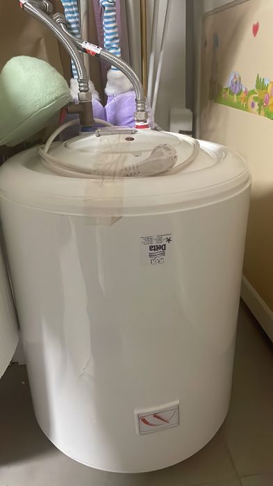 Termoacumulador 50 litros