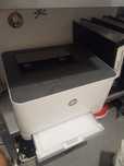 Drukarka HP Color laser 150 NW Gwarancja